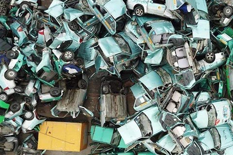 海南藏族德利仕UPS蓄电池回收